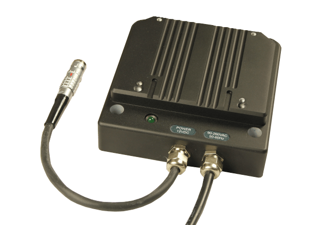 Rugged Power Supply Module